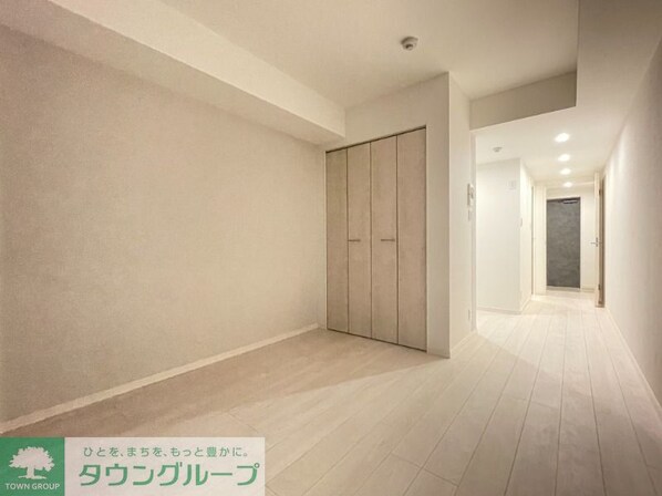 CREALpremier目黒の物件内観写真